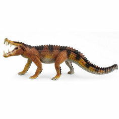 Schleich Фигурка Динозавр Капрозух 22 см 15025