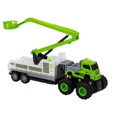 Машинка Motorro Big Foot, HL23117 1:43, 26.5 см, в ассортименте