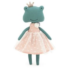 Мягкая игрушка «Лягушонок Фиона», 30 см Orange Toys
