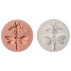 Силиконовый молд для рукоделия №1075 HobbyPage