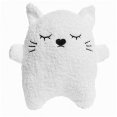 Мягкая игрушка Abtoys Флэтси. Кошка, 20см M4895