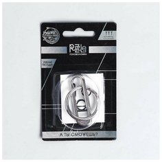 Головоломка "Умные гвозди" 21, 1 шт. Sweet Home