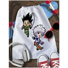 Мешок для сменной обуви Охотник х Охотник - 1993 Brut Boxers