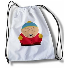 Мешок для cменной обуви Мультфильм Южный парк - 24746 Brut Boxers