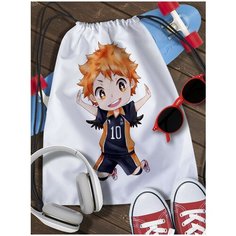 Мешок для сменной обуви Волейбол - 2024 Brut Boxers