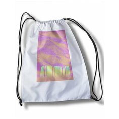 Мешок для сменной обуви Ghostemane - 20874 Brut Boxers