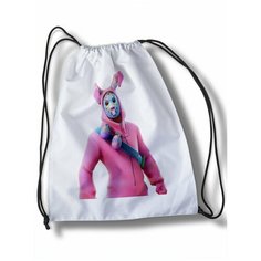 Мешок для сменной обуви Fortnite - 20252 Brut Boxers