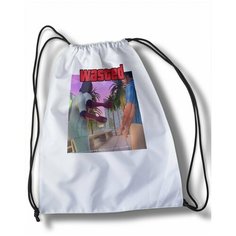 Мешок для сменной обуви Разное Мемы - 23233 Brut Boxers