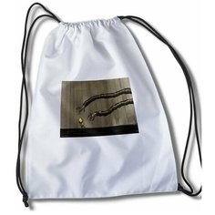 Мешок для cменной обуви Игры Little Nightmares - 32789 Brut Boxers