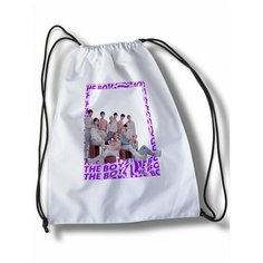 Мешок для сменной обуви The Boyz - 20380 Brut Boxers