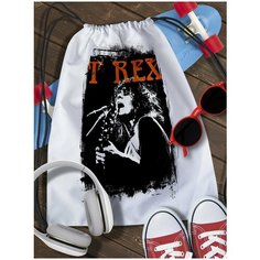 Мешок для сменной обуви T.Rex - 2868 Brut Boxers