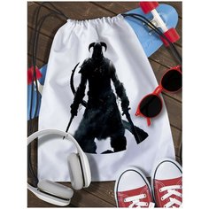 Мешок для сменной обуви skyrim - 19 Brut Boxers