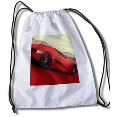 Мешок для cменной обуви Игры Driveclub - 32988 Brut Boxers