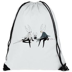 Мешок для сменной обуви Hollow knight - 88 Brut Boxers