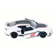 Гоночная игрушечная машинка Chevrolet Camaro ZL1 MSN Toys