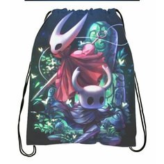 Мешок для обуви Hollow Knight, Холлоу Найт №7 Migom