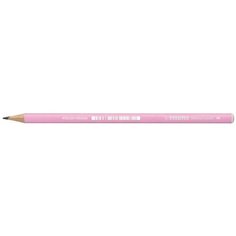 Карандаш STABILO 421/HB-5, комплект 12 шт.