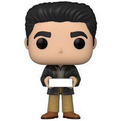 Фигурка Funko POP! TV The Sopranos Christopher Moltisanti 59291, 10 см