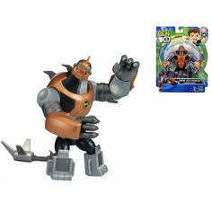 Фигурка Бен 10 Гумангозавр Бронированный Ben 10 Humungousaur Omni-Kix Armor 76144