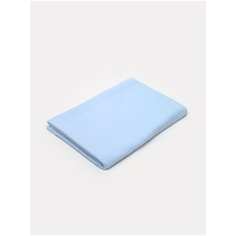Пеленка детская Топотушки из фланели размер 90x120 1 шт арт. 0008, голубой