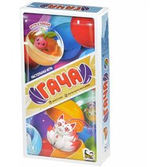 Настольная игра Magellan "Гача" MAG119931