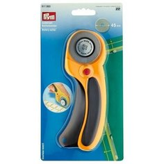 Раскройный нож "Comfort", d 45 мм, 1 шт, PRYM
