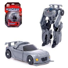 Робот "Автобот" Machine Boy