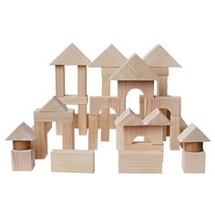 Конструктор PAREMO конструктор PE117-7, 51 дет.