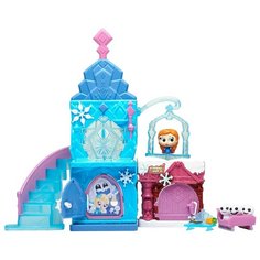 Игровой набор Moose Disney Doorables Холодное сердце 69408