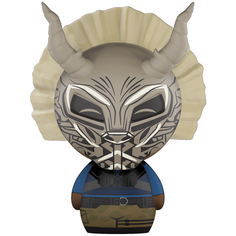 Фигурка Funko Dorbz Черная пантера: Эрик Киллмонгер 24087, 7.6 см