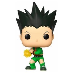 Фигурка Funko POP! Animation Hunter x Hunter Gon Freecs Jajank, 10 см