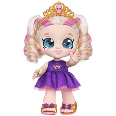 Кукла Kindi Kids Tiara Sparkles, 25 см, 50122 Tiara Sparkles