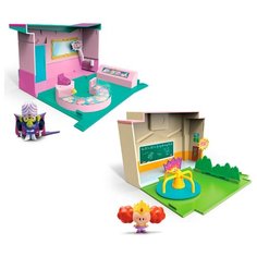 Игровой набор Spin Master Powerpuff Girls 22310