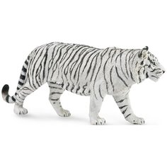 Фигурка Collecta Белый Тигр 88790, 7 см