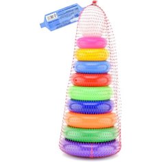 Развивающая игрушка СТРОМ У773