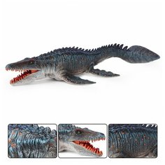 Фигурка Мозазавр - Динозавр Jurassic Mosasaurus (34 см.) Oenux