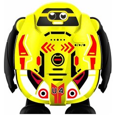 Робот Silverlit Talkibot, желтый