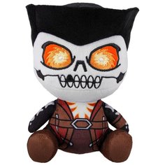 Мягкая игрушка Sea of Thieves Captain Flameheart Gaya