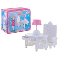 Набор мебели Форма "Кабинет" (Сонечка) (с-129-ф)