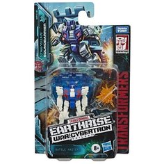 TRANSFORMERS Игрушка фигурка баттл мастер офрайз Hasbro
