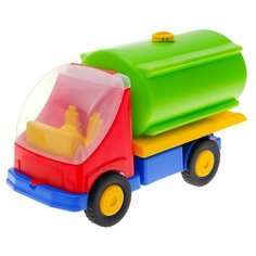 Машинка "Автоцистерна", 3272817 Solomon