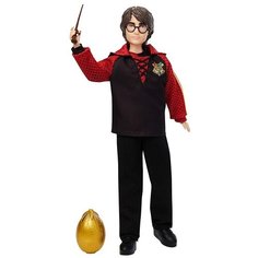 Кукла Гарри Поттер Турнир трех Волшебников Mattel