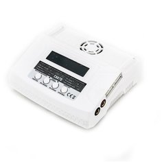 Универсальное зарядное устройство G.T.POWER C607D 7A 80W - GTP-C607D (GTP-C607D)