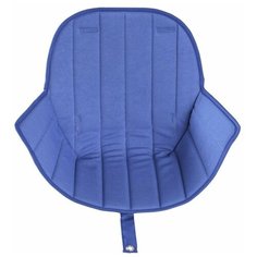 Текстиль в стул Micuna OVO LUXE TX-1646 Blue