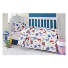 Kidboo Ups pups Игрушки (6 предметов) бежевый