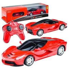 Машина Ferrari LaFerrari 1:24 р/у Rastar