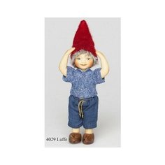Кукла "Luffe", 10 см Birgitte Frigast