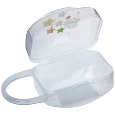 Контейнер для сосок-пустышек