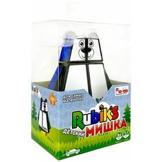 Головоломка Rubiks Мишка Рубика