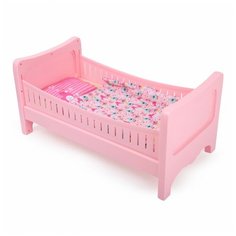 Набор для куклы Zapf Creation Baby Born кровать 824-399